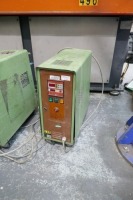Tool Temp 156E Water Temp Controller