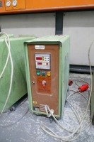 Tool Temp 156E Water Temp Controller