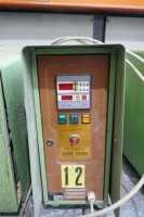 Tool Temp 156E Water Temp Controller