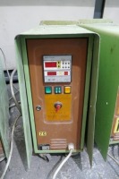 Tool Temp 156E Water Temp Controller