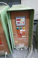 Tool Temp 156E Water Temp Controller
