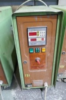 Tool Temp 156E Water Temp Controller