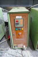 Tool Temp 156E Water Temp Controller
