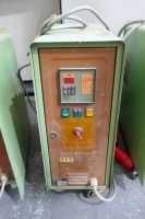 Tool Temp 156E Water Temp Controller