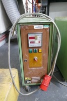 Tool Temp 156E Water Temp Controller