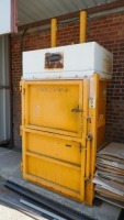 Bramidan Compactor