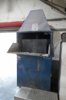 Ken Bay Rubbish Compactor