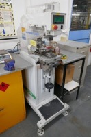 Kent Turbo 90 Pad Printer