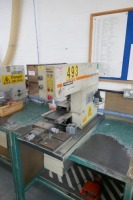 Madag Pressor NP100 Pad Printer