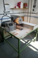 Tampo Print TT50-31 Pad Printer