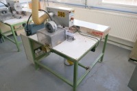Tampo Print TT50-31 Pad Printer