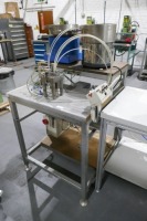 Bowl Fed Assembly Machine
