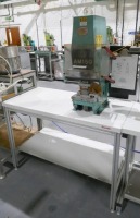 HARE AM 150 Pneumatic Press