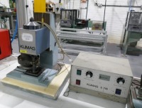 Kumag 705 Riviter