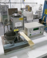 Kumag 705 Riviter