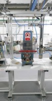 HARE AM 150 Pneumatic Press