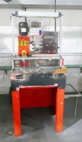 Automatic Riveting Machine