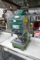 RMT Pneumatic Press