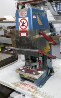 HARE AM 150 Pneumatic Press