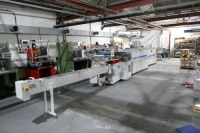 Feifan Packaging Line