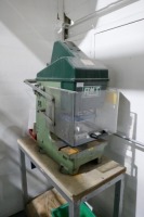 RMT Pneumatic Press