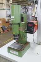 Baltec RN 181 Riviter