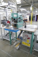 Forward Precision 25kVA Spot Welder