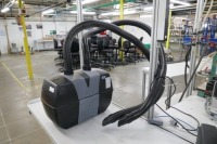 Oki Fume Extractor