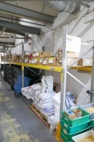 Steel Boltless Racking