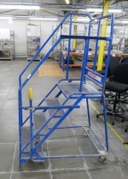 Mobile Steps