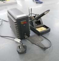Metcal MFR-1100 Soldering Iron