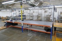 Large Assembly Table
