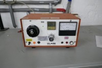 Clarke Flash Tester