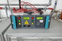 SGS HA2200 High Voltage Tester
