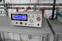 Seaward Sentinel 200 Flash Tester