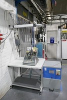 Deburring Machine