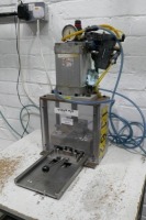 Pneumatic Press