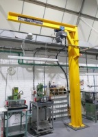 1000kg Swing Jib