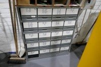 Steel Drawer Unit