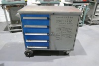 Mobile Workbench