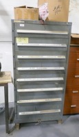 Heavy Duty Tooling Cabinet