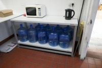 Rexroth Work Bench