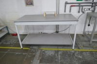 Work Bench