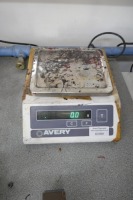 Avery 6000g