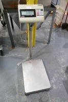 Avery 60kg scales