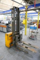 Robur Pedestrian Forklift