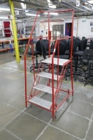 Mobile Steps