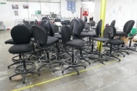 Approx 40 Chairs