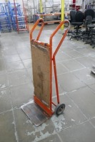 Sac Truck