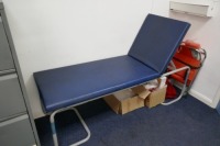 Contents Of First Aid Room